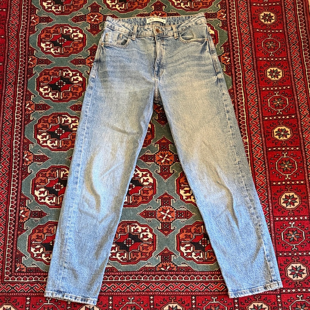 Zara Women’s Jeans